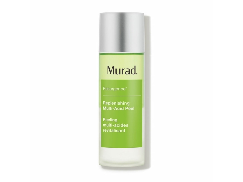 Resurgence, Frauen, Biphasisches Gesichtspeeling, 100 Ml