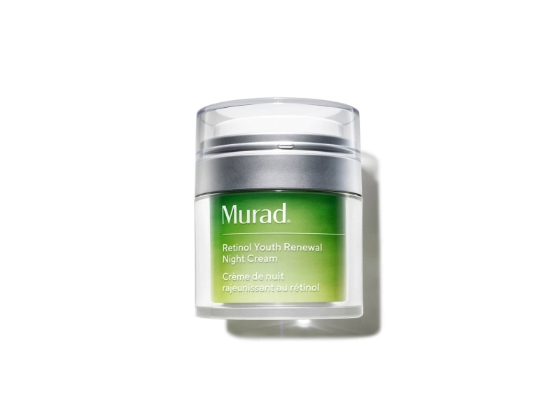 Retinol Youth, Frauen, Nachtcreme, 50 Ml