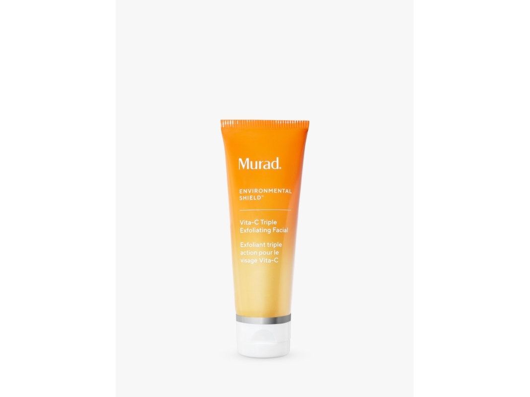 Murad Environmental Shield Vita-C Triple Exfoliating Facial 80Ml