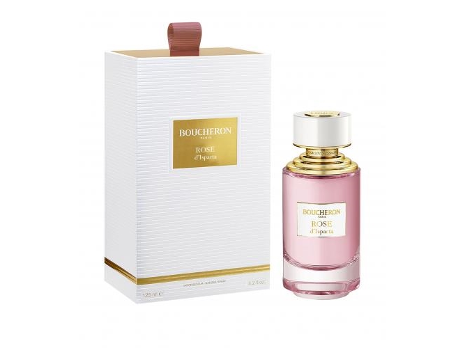 Duftgalerie Rose D'isparta Unisex Eau De Parfum