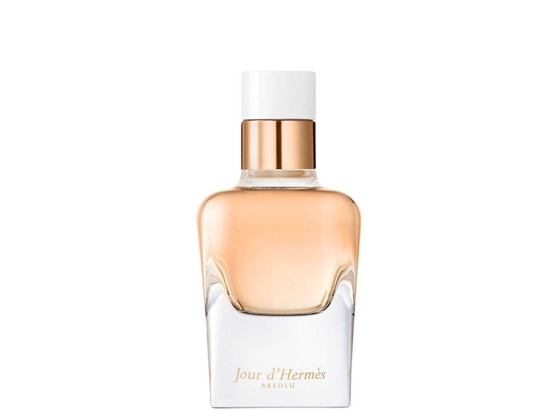 Hermes Jour D`Hermes Absolu Refillable Edp 85 Ml