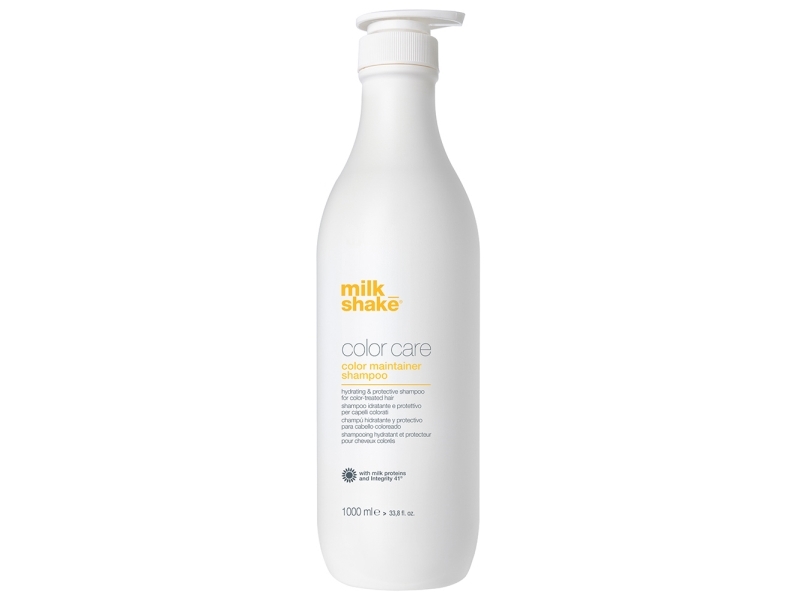 Milk_Shake Color Care Color Maintainer Shampoo 1000 Ml