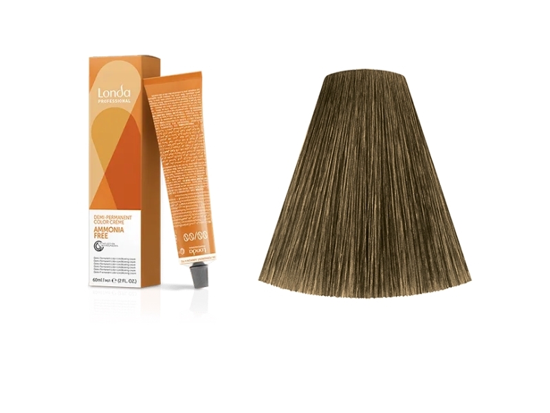 Londa Demi 60 Hair Color 60 Ml