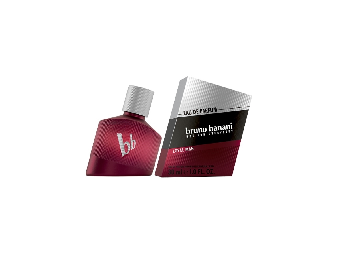 Bruno Banani Loyal Man Edp 30 Ml