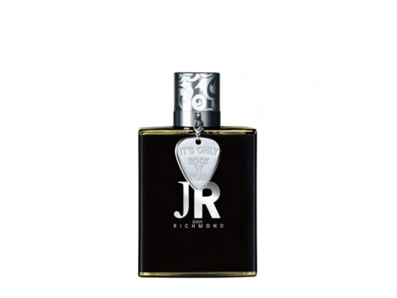 John Richmond Eau De Toilette Til Mænd 50 Ml