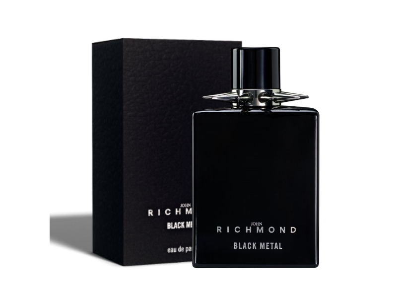 Black Metal, Frauen, Eau De Parfum, 100 Ml