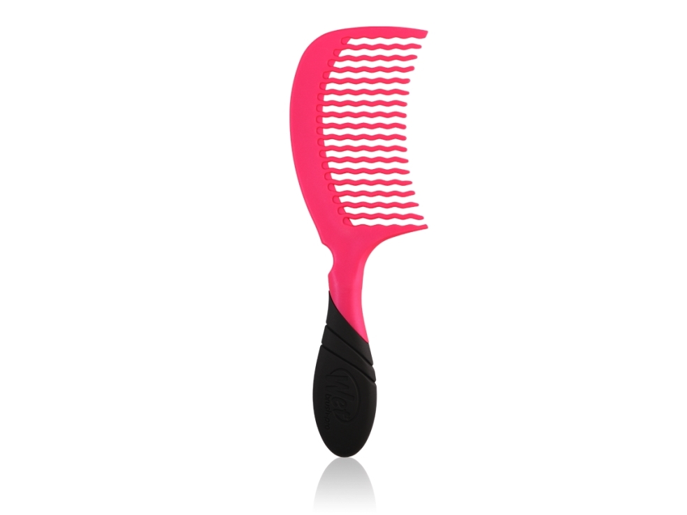 Wet Brush Pro Detangling Comb Pink
