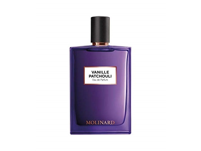 Molinard Les Elements Collection Vanille Patchouli Eau De Parfum