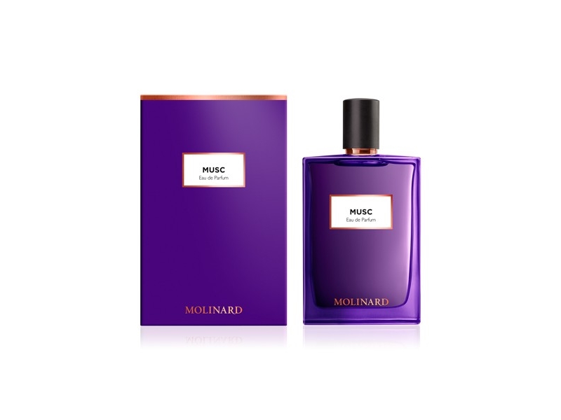 Musk, Kvinder, Eau De Parfum, 75 Ml