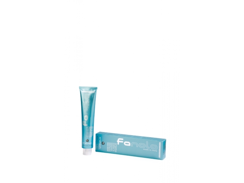 Vopsea Permanenta Fanola Crema Colore 10 14 Almond 100Ml