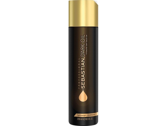 Sebastian Dunkles Öl Shampoo 250 Ml