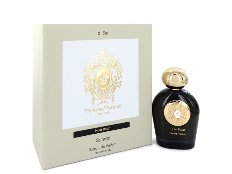 Tiziana Terenzi Hale Bopp Parfume Ekstrakt 100 Ml (Unisex)