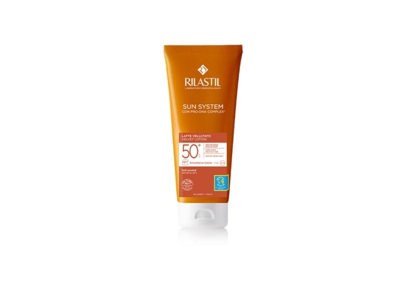 Rilastil Rilastil Sun System Lotion Spf 50 200Ml