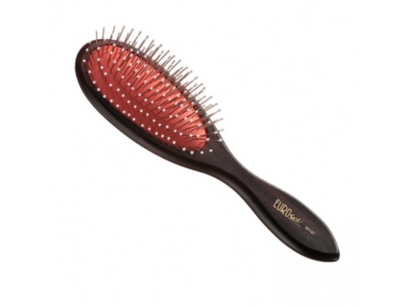 Eurostil Eurostil Large Rubber Ball Brush