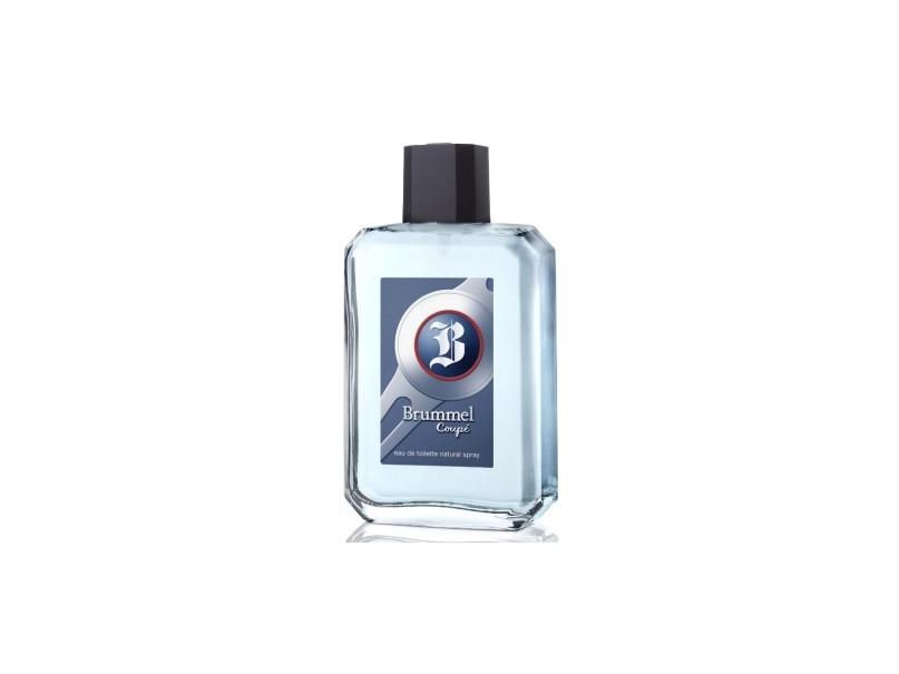 Brummel Coupe Eau De Toilette Zum Preis Von 125Ml 250Ml