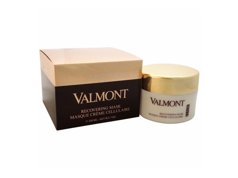 Valmont Hair Repair Recovering Mask - Dame - 200 Ml