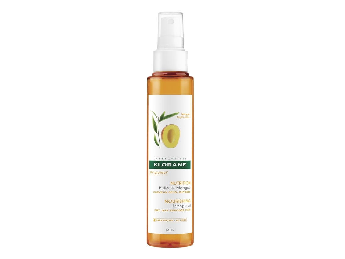 Klorane Klorane Mango Oil 125Ml