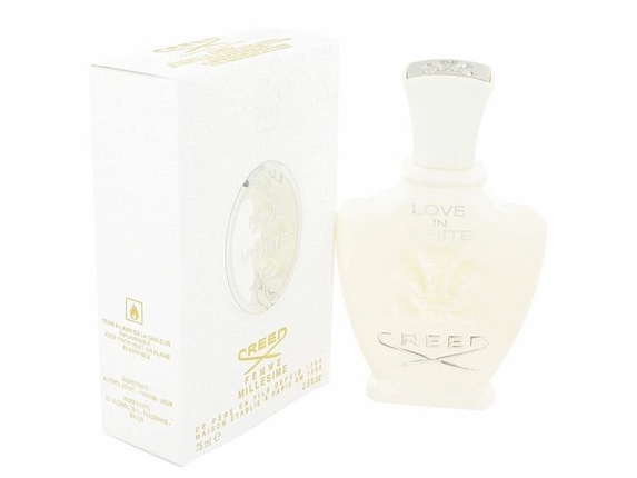 Creed Love In White For Summer Eau De Parfum 75Ml Women Spray