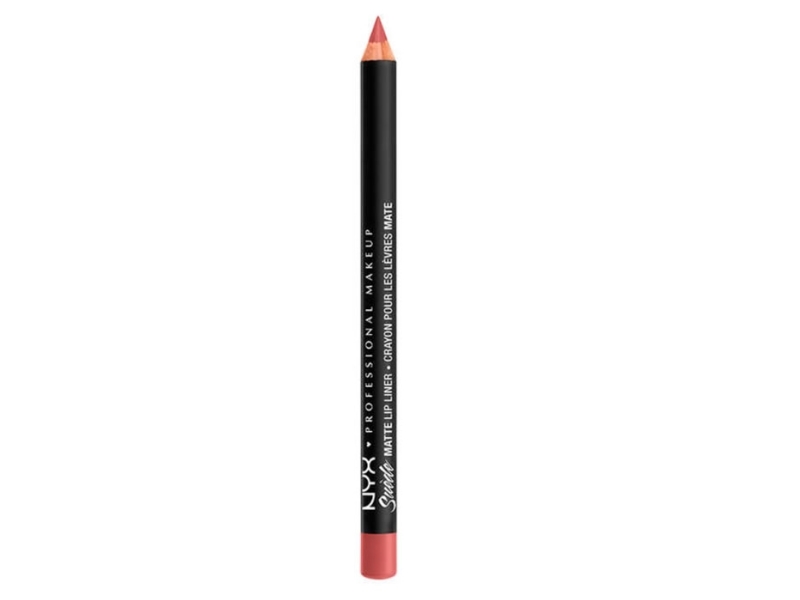 Suede Matte Lippenstift Brunch Me 3 5 G