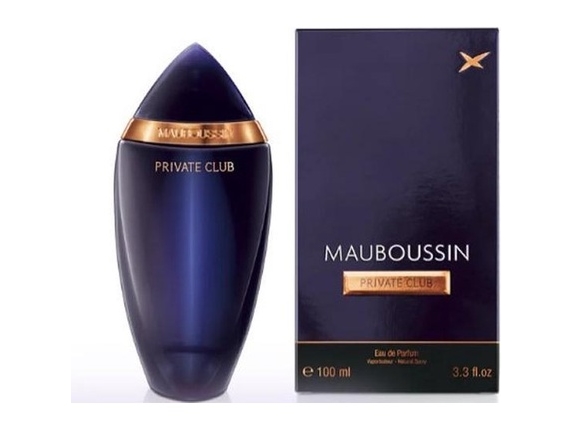 Mauboussin Private Club Edp M 100 Ml
