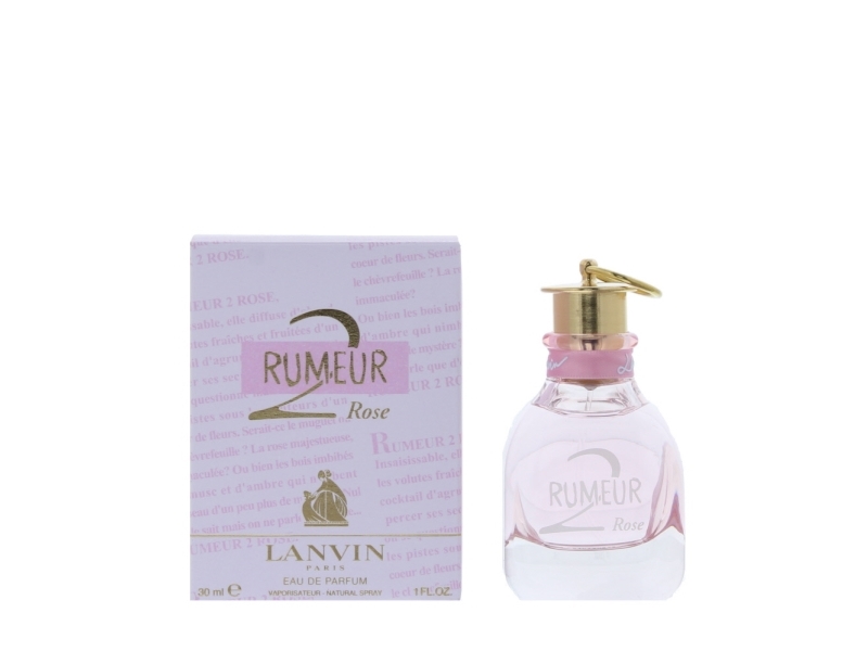 Lanvin Rumeur 2 Rose Edp W 30 Ml