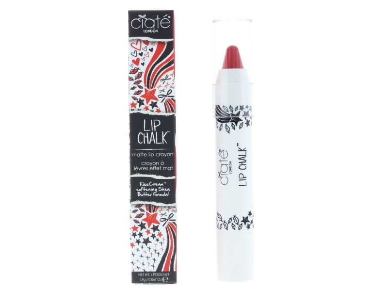 Ciate Lip Chalk With Love Lpc001