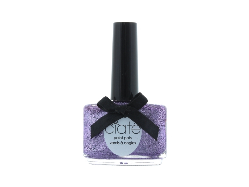 Ciate Paint Pot, Nail Polish, Pp141, Helter Skelter, 13.5 Ml