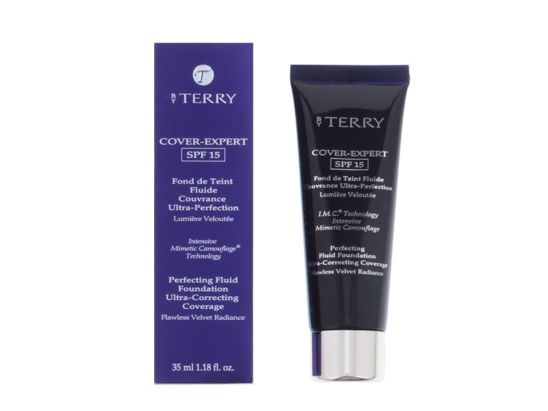 BY TERRY Cover-Expert Perfecting Fluid SPF 15 01 35 ml