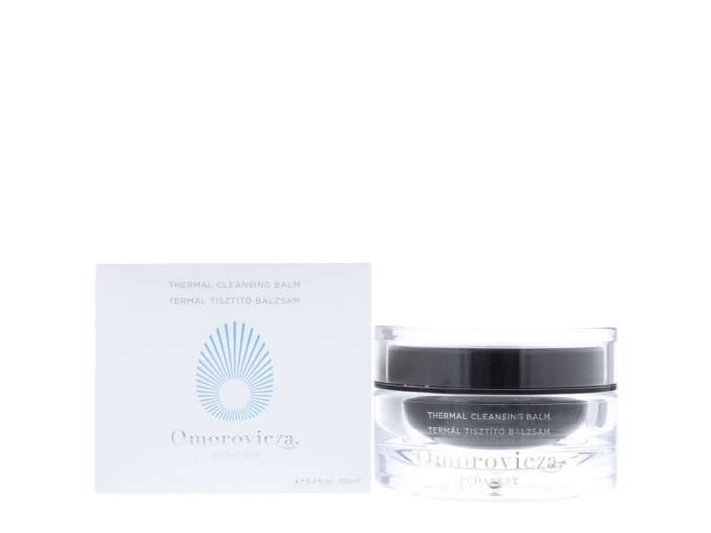 Omorovicza Thermal Cleansing Balm 100 Ml