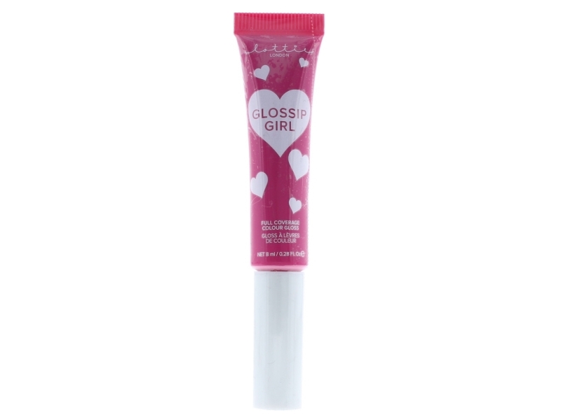 Lottie London Glossip Girl Hashtag Lip