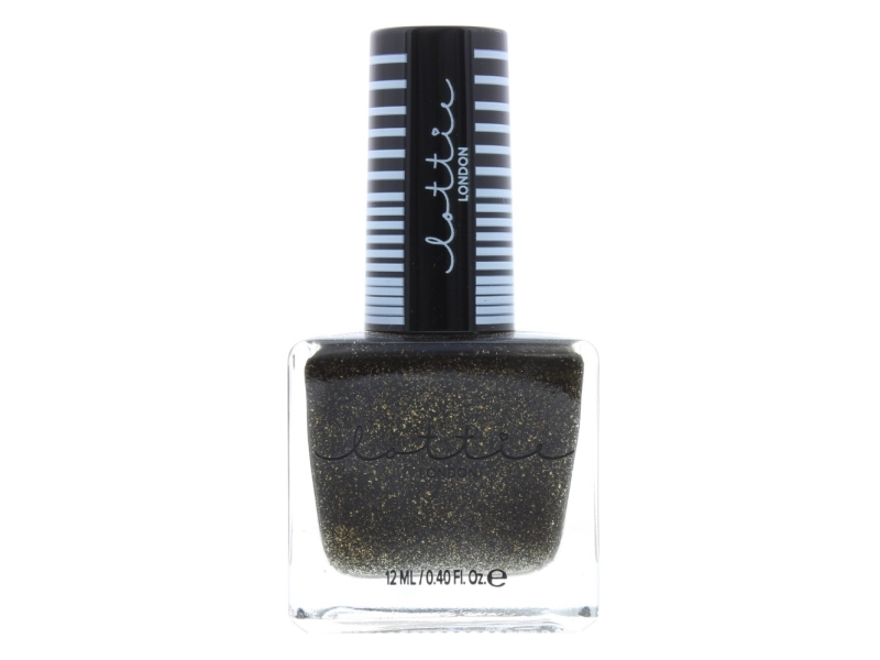 Bel London Lottie London Pixel Puzzle Glossy Nail Polish 002 12 Ml