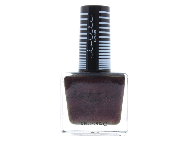 London Lottie London Guru Glossy Neglelak 056 Guru 12 Ml