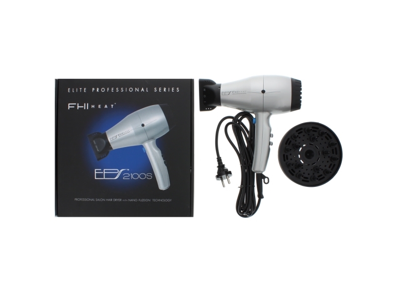 Fhi Heat Elite Professional Series 2100S Salon Hair Dryer