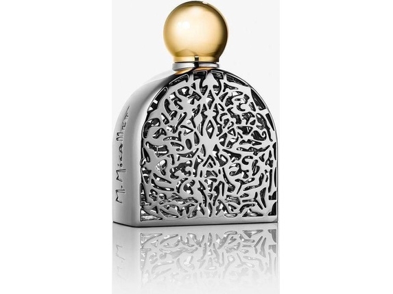 M.Micallef Secrets Of Love Sinnliches Eau De Parfum 75 Ml (Unisex)