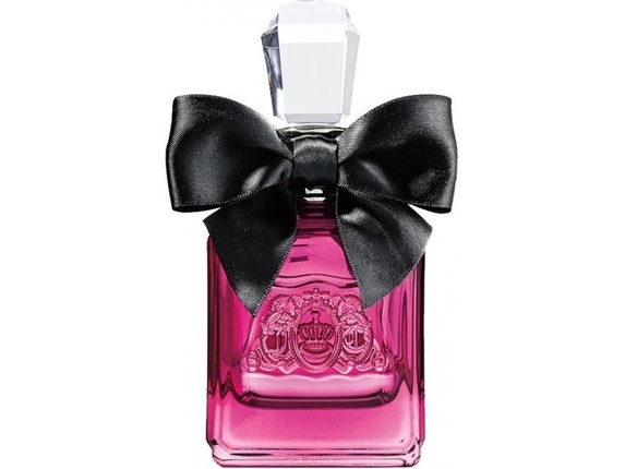 Juicy Couture Viva La Juicy Schwarz Eau De Parfum 50Ml Vaporizador