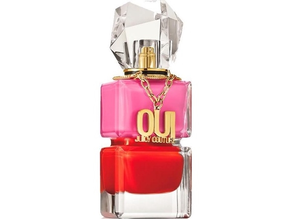 Juicy Couture Oui Juicy Couture Eau De Parfum Spray 30Ml