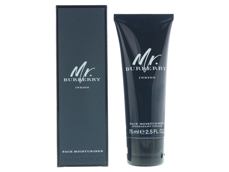 Burberry Herr Burberry Indigo - 30Ml - Eau De Toilette