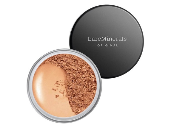 Bareminerals Original Foundation Spf15 - Dame - 8 G