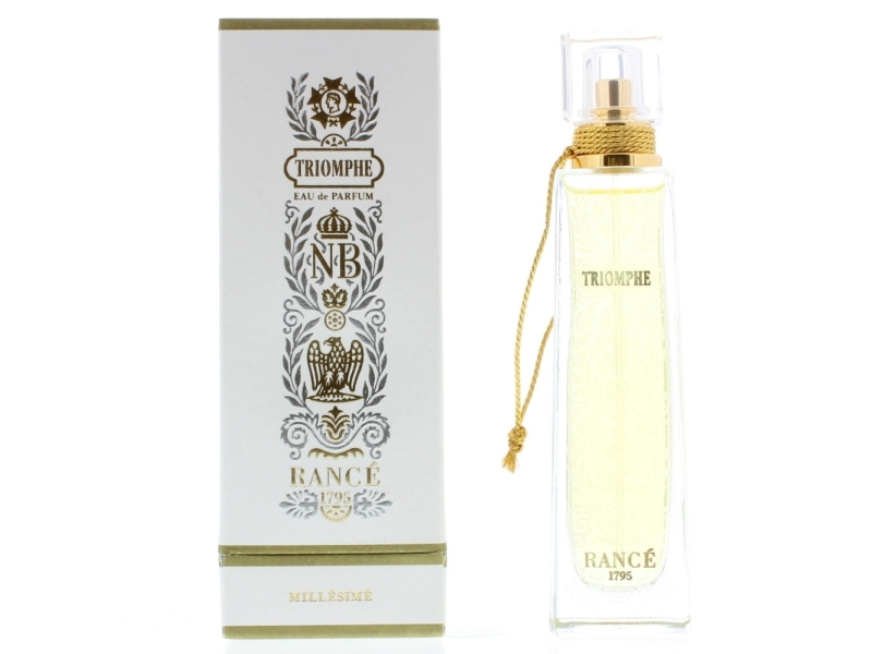 Rance 1975, Triomphe, Eau De Parfum, For Men, 50 Ml For Men