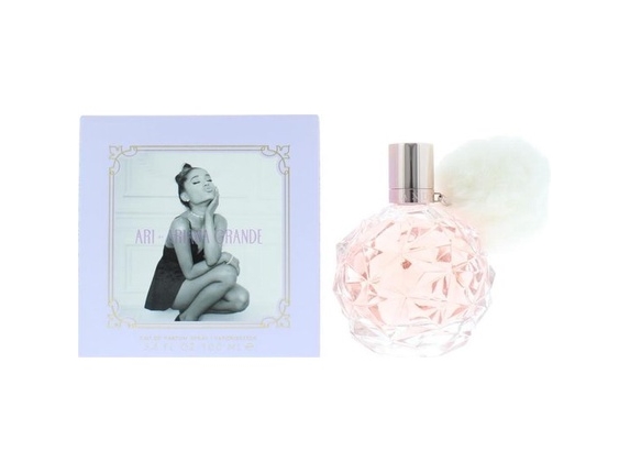Ariana Grande Ari Eau De Parfum Spray 50 Ml For Women