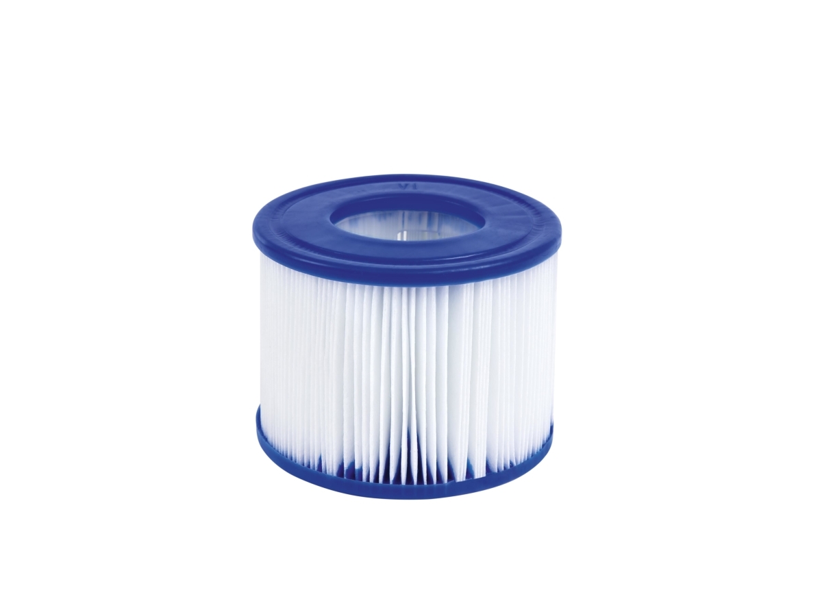 SPA ogrodowe Bestway Lay-Z-Spa Palm Springs 196 cm x 71 cm (60017) | Trädgården - Pools & Vatten spel - Uppblåsbara spa bad | GameStuff