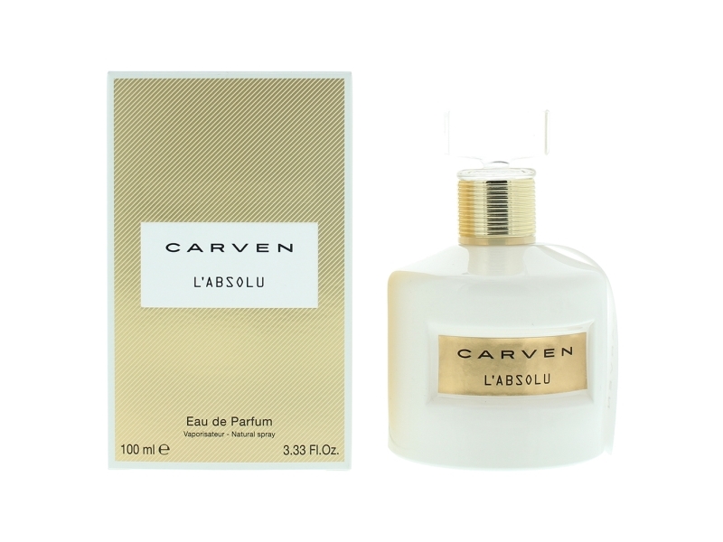 Carven Labsolu Eau De Parfum 100Ml Women Spray