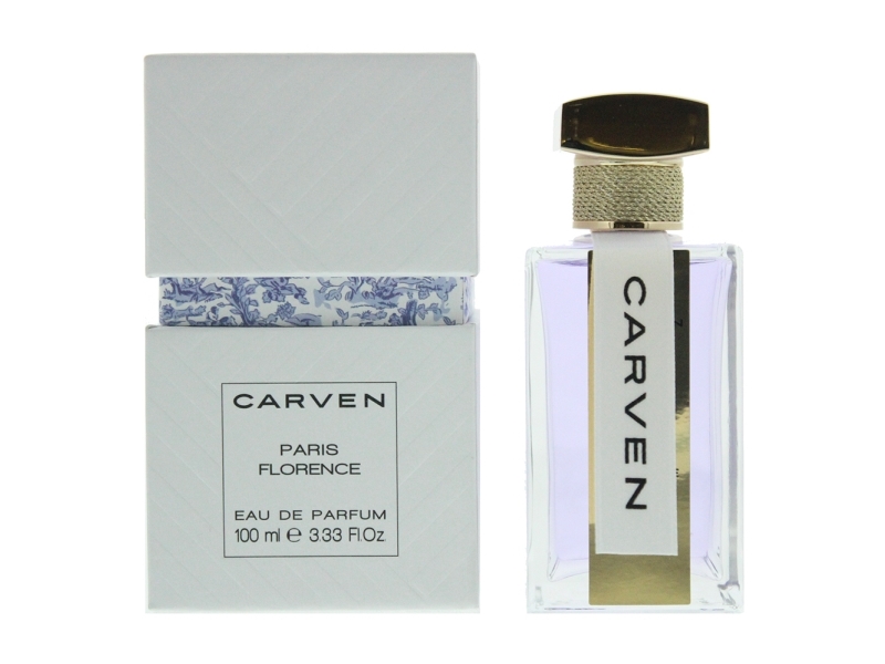 Carven Paris Florence Eau De Parfum 100Ml For Women