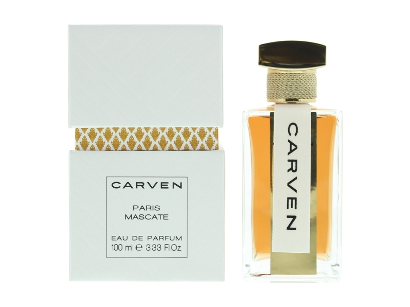 Carven Paris Mascate Eau De Parfum 100 Ml