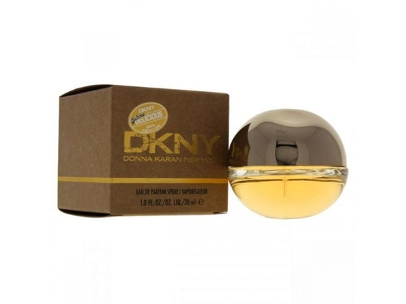 Dkny Golden Delicious Edp W 30 Ml