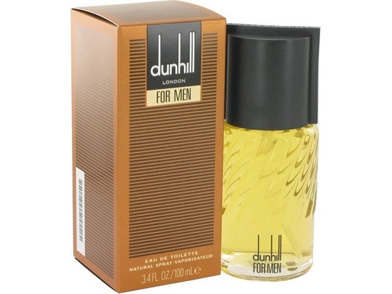 Alfred Dunhill Eau De Toilette Spray 100Ml