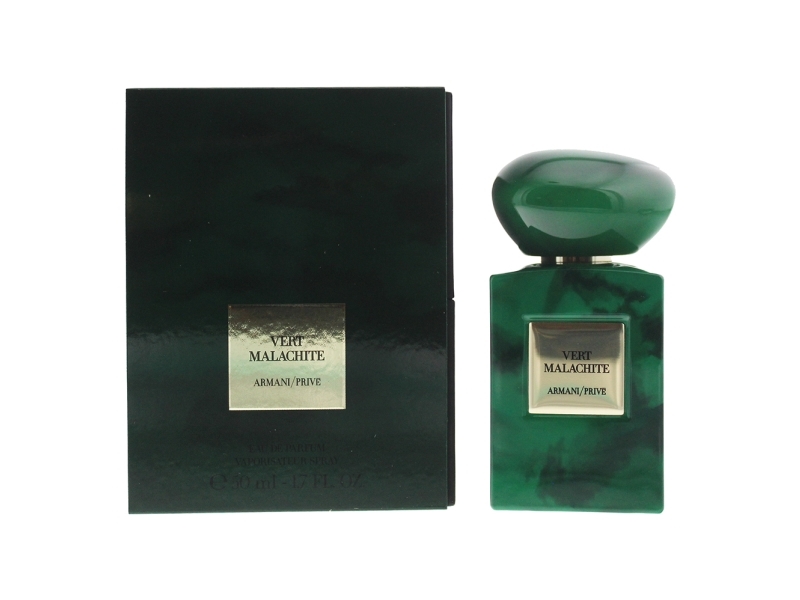 Armani - Armani Prive Vert Malachite Eau De Parfum 50Ml