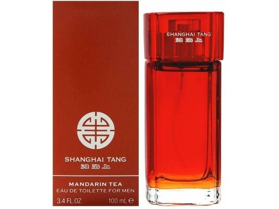 Shanghai Perfume 100Ml