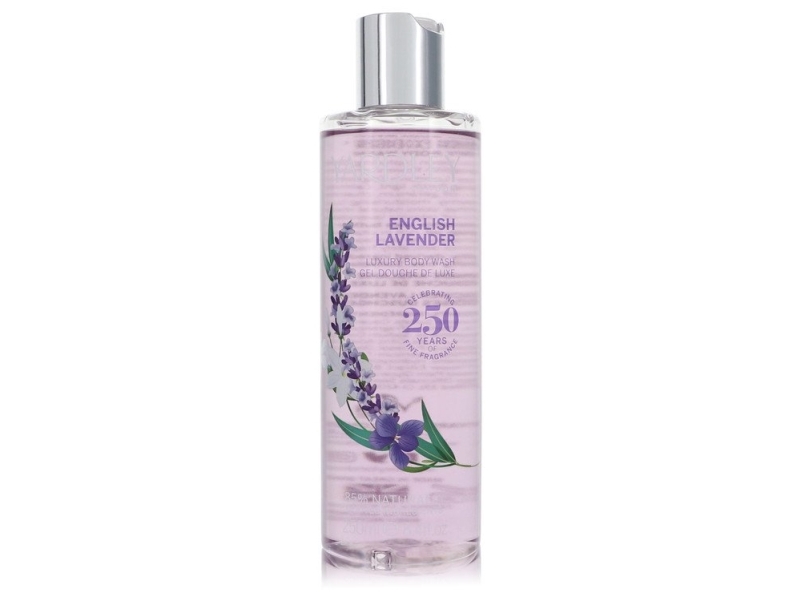 Yardley London Yardley English Lavender Body Wash 250Ml