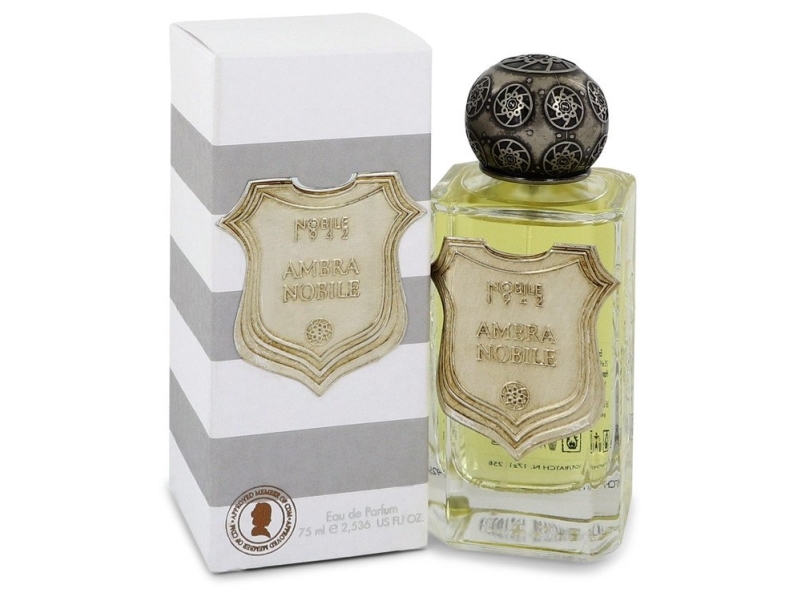 Nobile 1942 Ambra Nobile Eau De Parfum 75 Ml (Unisex)